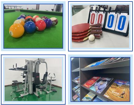 快樂工作，健康生活，中選自控成功舉辦首屆“創(chuàng)新杯”職工健身大賽